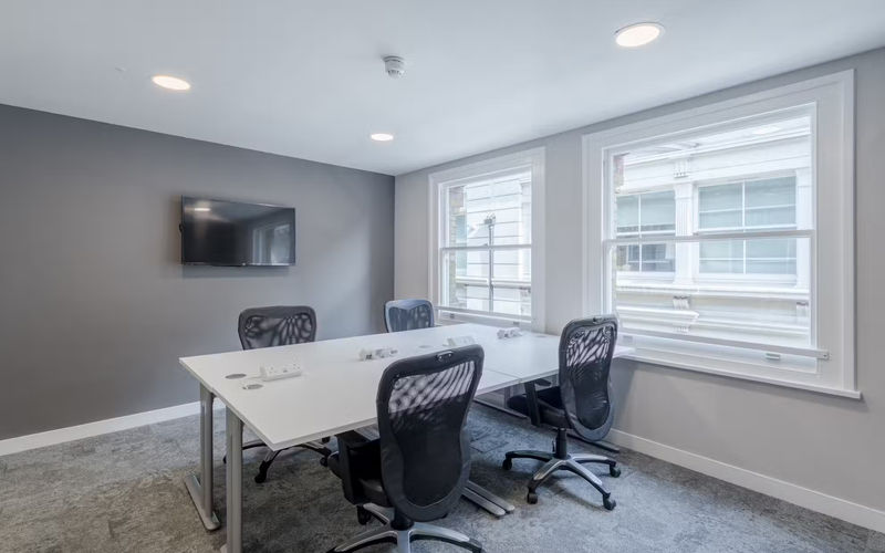 73 Watling Street, London Image 14