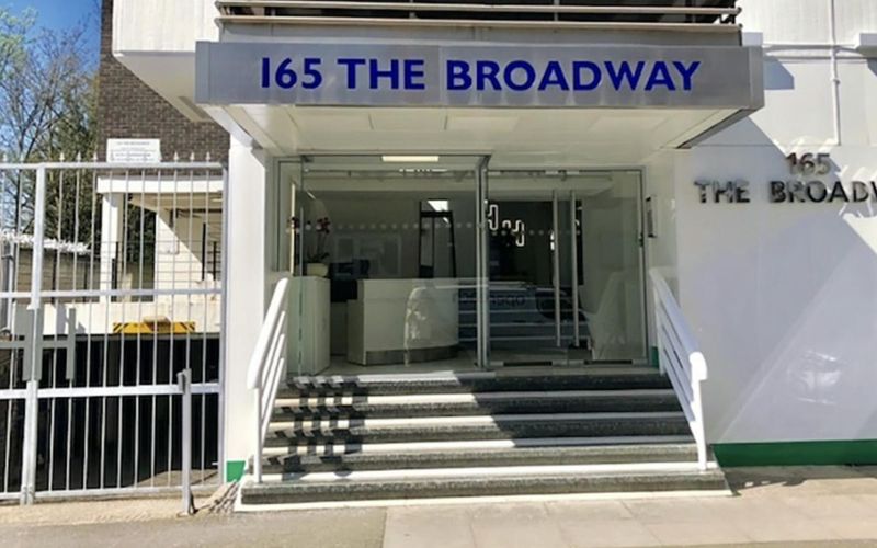 165 The Broadway, Wimbledon Image 7