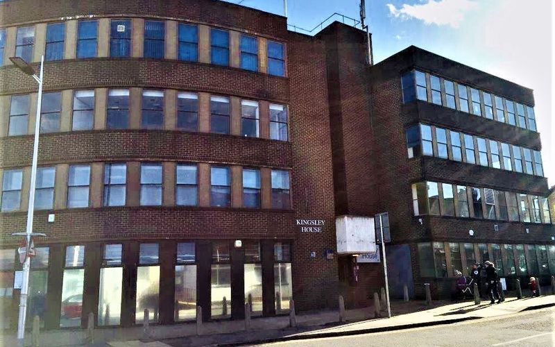 34-47 Balmoral Road, Gillingham Image 5