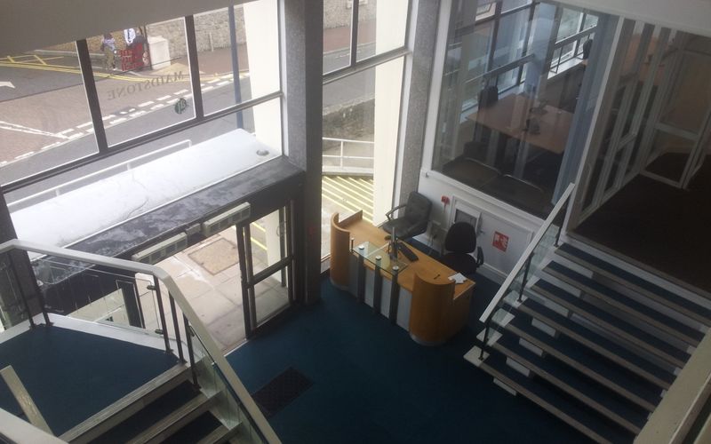 St Faith's Street, Maidstone Image 4