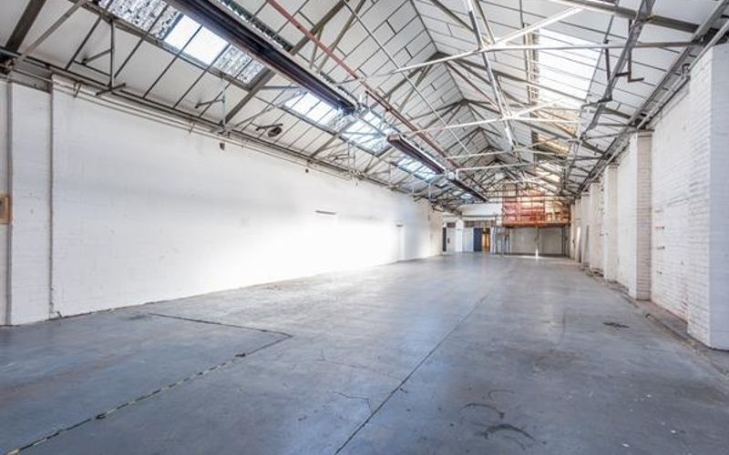 Terminus Road, Chichester Image 2