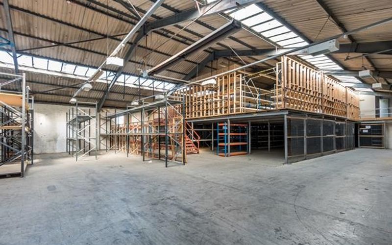 Terminus Road, Chichester Image 1