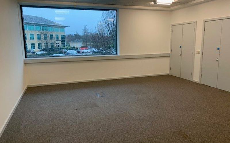 Cheadle Royal Business Park, Cheadle Image 1