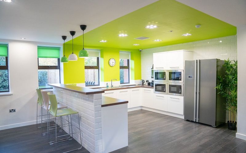 Foundry Lane, Widnes Image 2