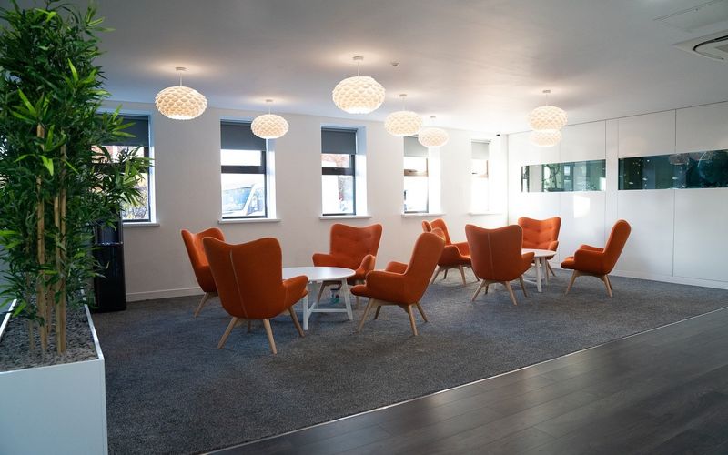 Foundry Lane, Widnes Image 8