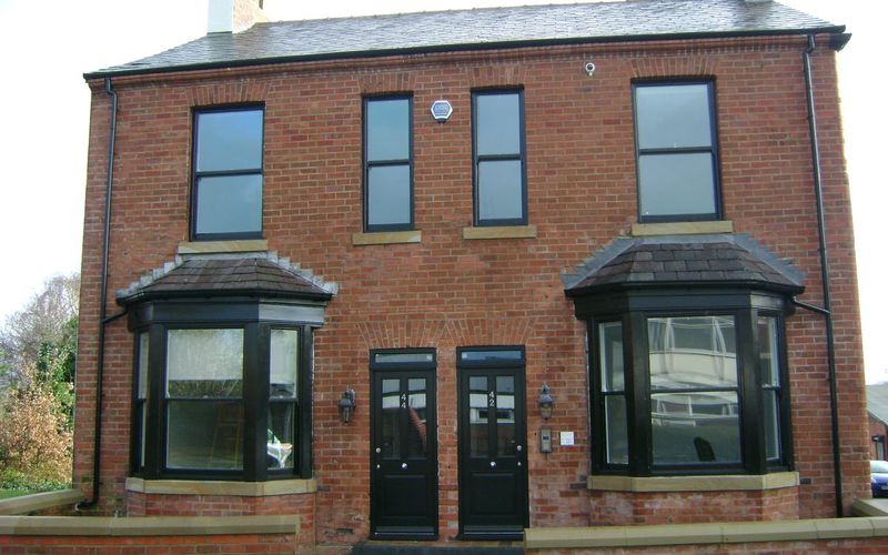 Bridge Street, Newton Le Willows Image 6