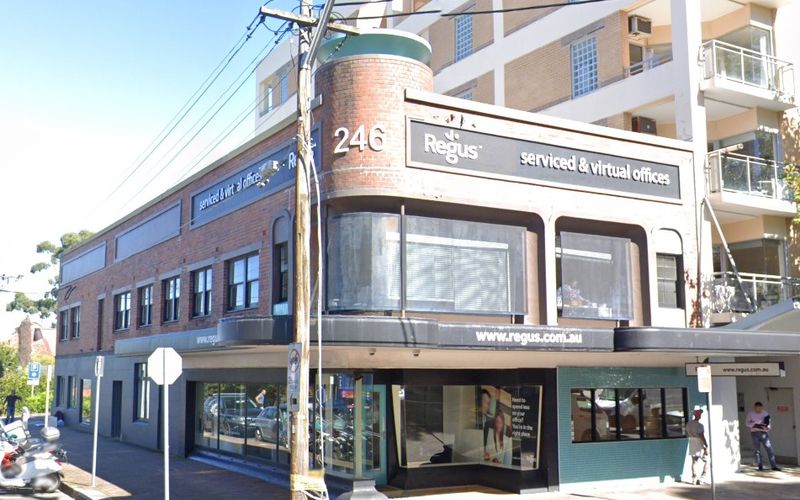 246 Pacific Highway, Crows Nest Image 7