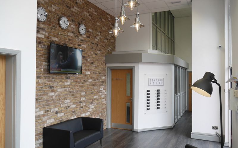 Central Way, Warrington Image 2