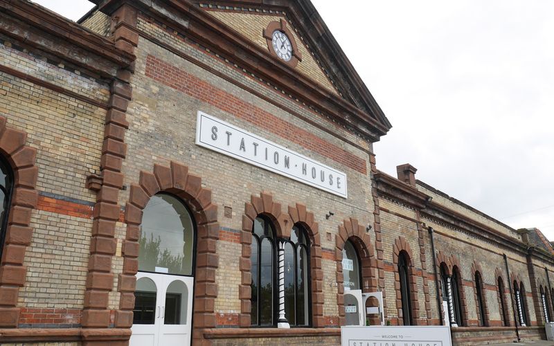 Central Way, Warrington Image 5