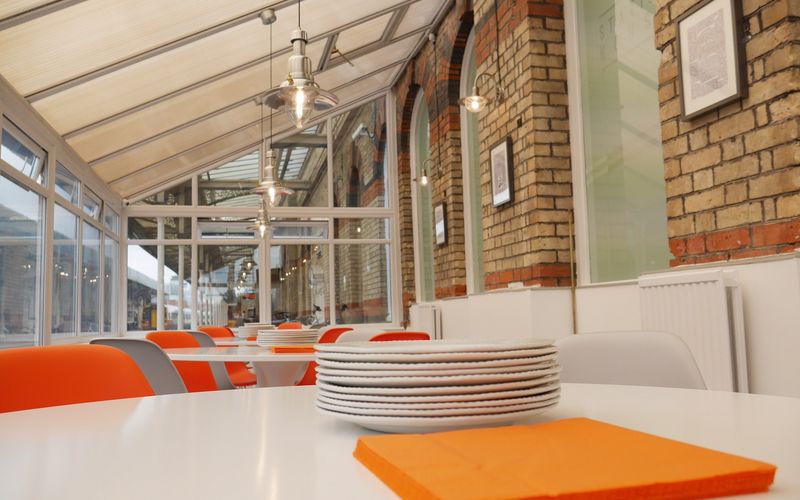 Central Way, Warrington Image 3