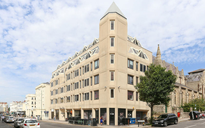 112-116 Western Road, Hove Image 15