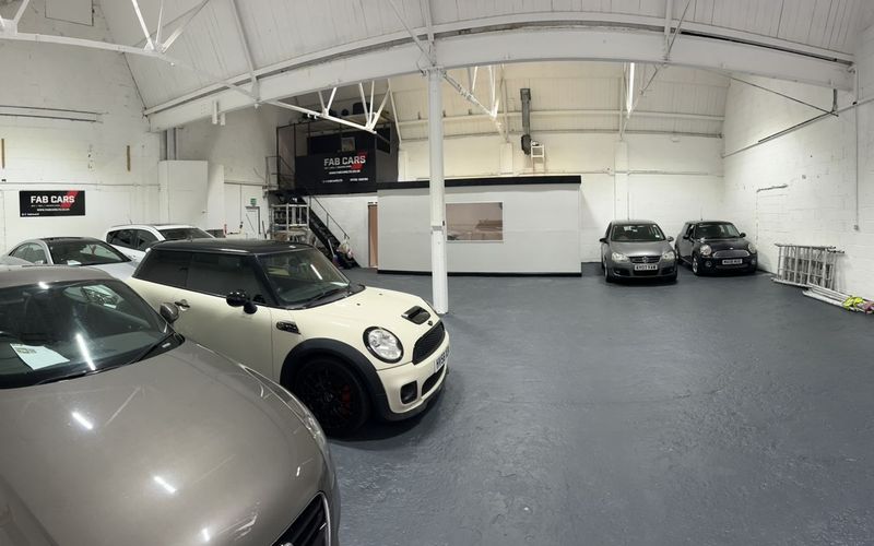 Grainger Road Industrial Estate, Southend On Sea Image 3