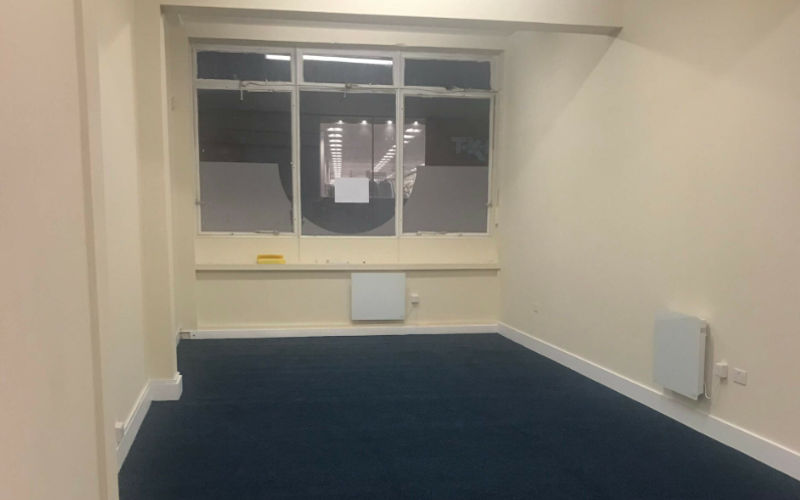 279-287 High Street, Hounslow Image 1