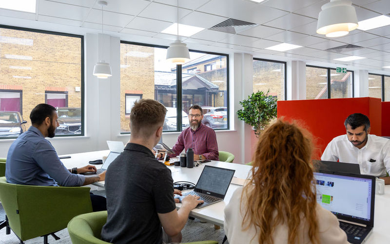 18 York Road, Maidenhead Image 6