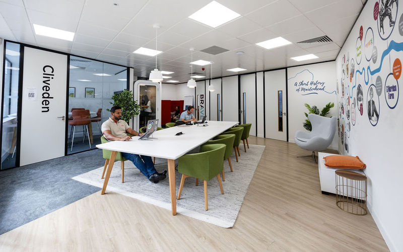 18 York Road, Maidenhead Image 10