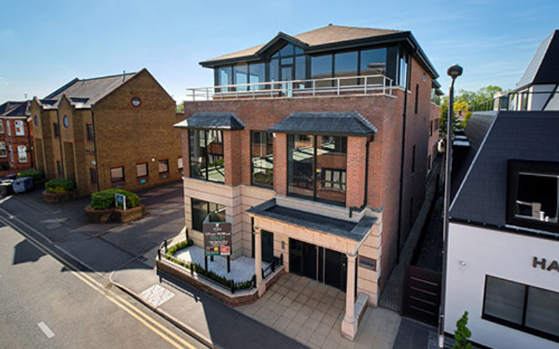 18 York Road, Maidenhead Image 12