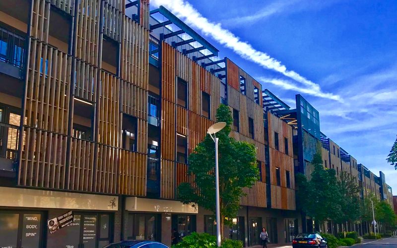 Howard Road, Stanmore Image 39