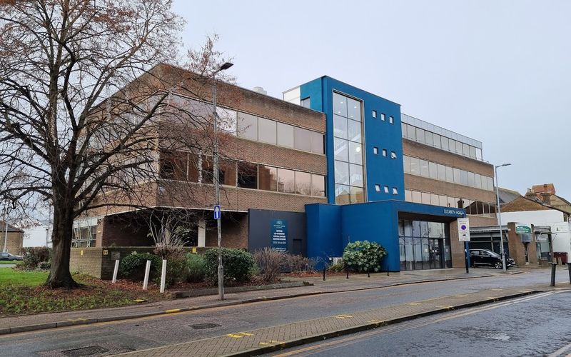 28 Baddow Road, Great Baddow Image 11