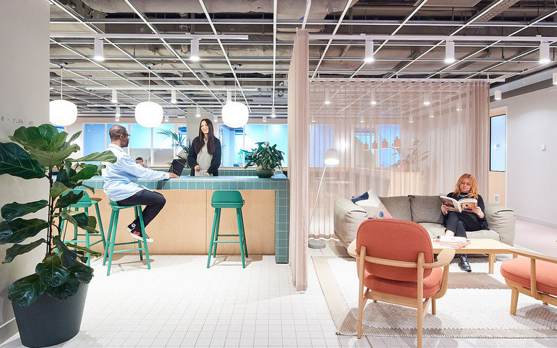 77 Marsh Wall, Greater London Image 13