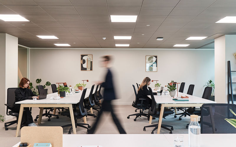 77 Marsh Wall, Greater London Image 9