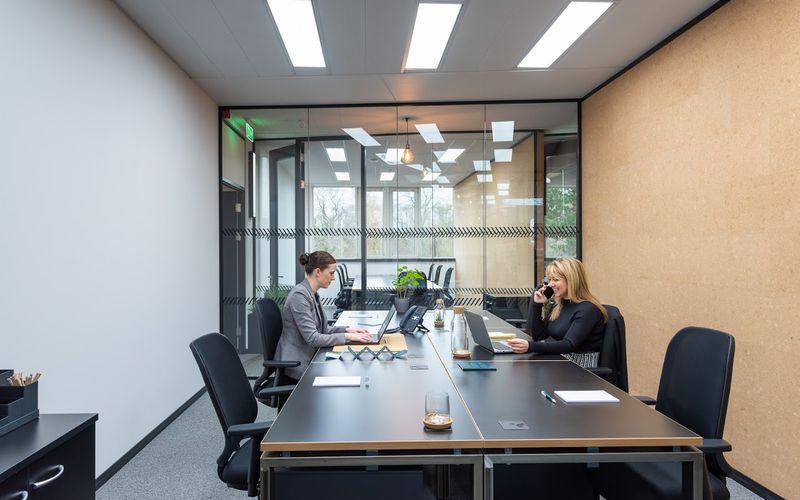 9 Hills Road, Cambridge Image 4