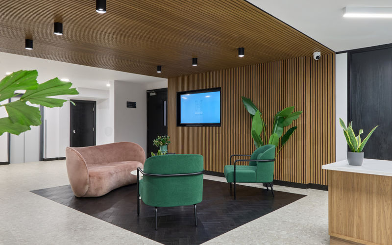 9 Hills Road, Cambridge Image 19