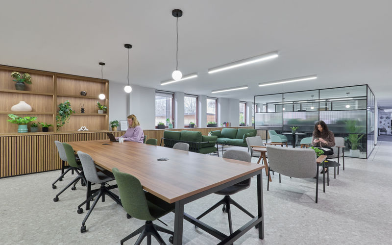 9 Hills Road, Cambridge Image 14