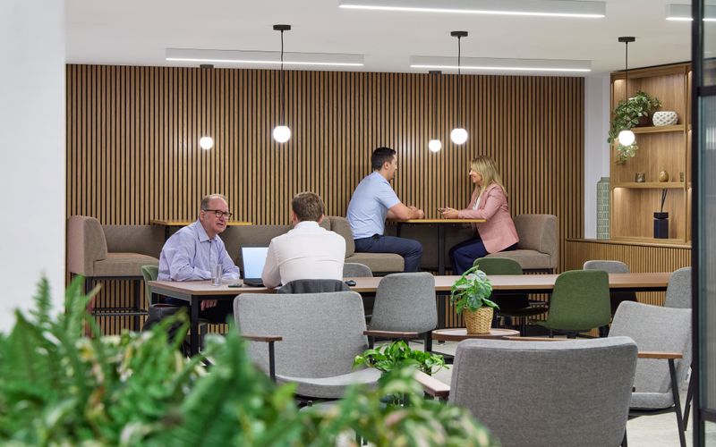 9 Hills Road, Cambridge Image 7