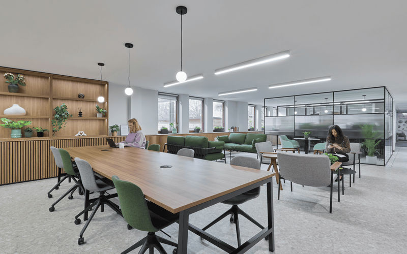 9 Hills Road, Cambridge Image 16