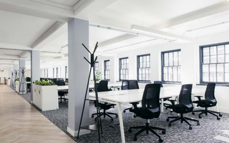 1 Lackington Street, Finsbury, 120 DESKS 1 Lackington Street, Finsbury Image 1