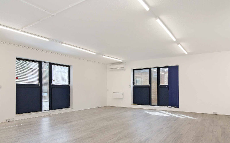 Lower Road, London Image 1