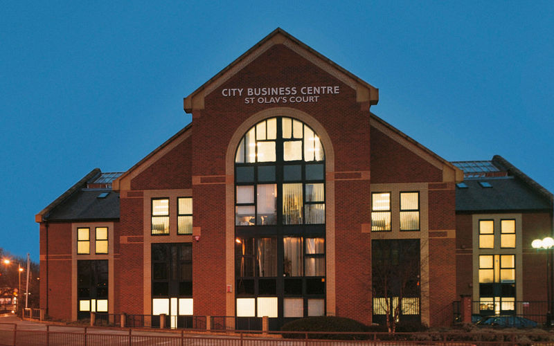 Lower Road, London Image 7