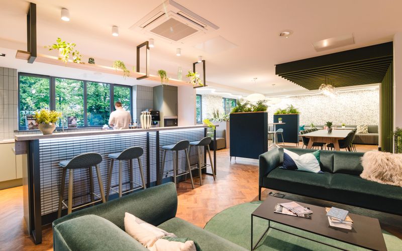 Hatherley Lane, Cheltenham Image 1