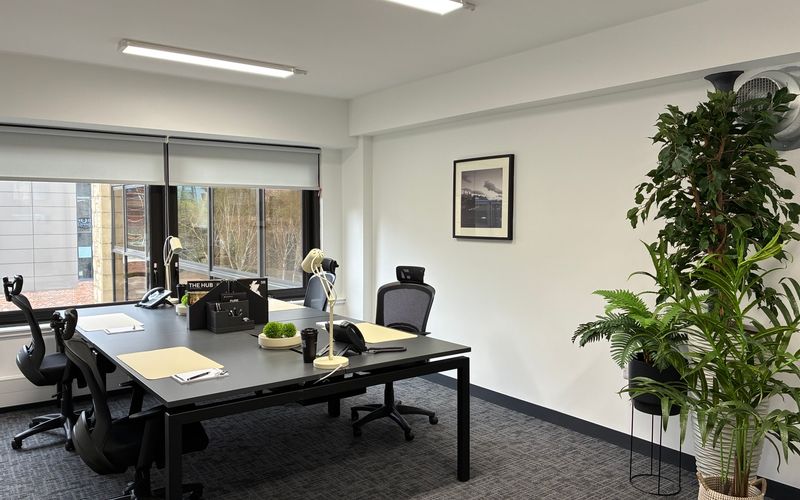 2 Anderson Place, Edinburgh Image 1
