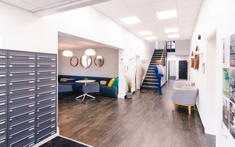 Alexandra Road, Hampshire Image 8