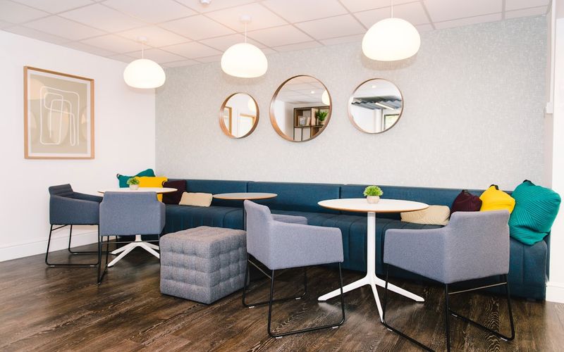 Alexandra Road, Hampshire Image 3