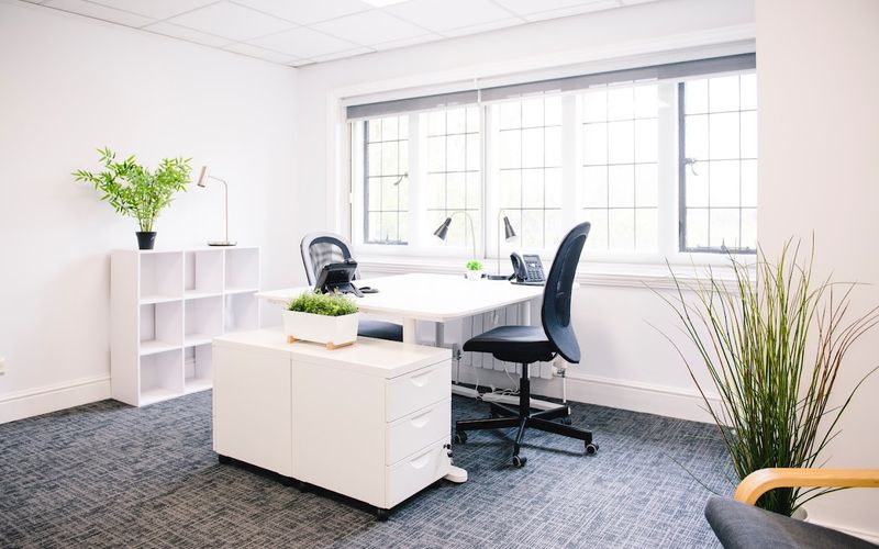 Alexandra Road, Hampshire Image 1