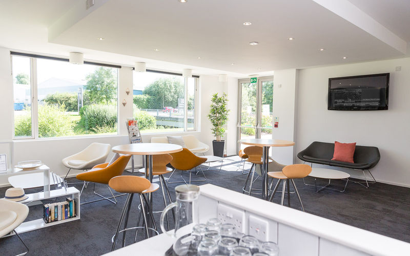 Waterwells Drive, Quedgeley Image 5