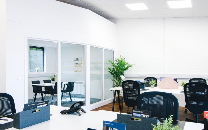 Waterwells Drive, Quedgeley Image 19