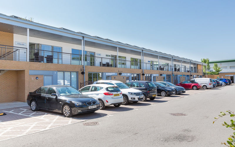 Waterwells Drive, Quedgeley Image 25