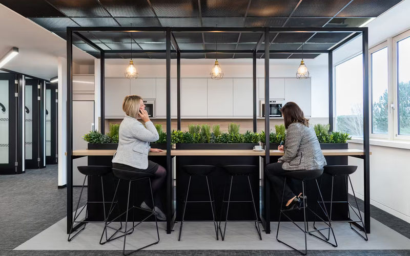 Wyndyke Furlong, Abingdon Image 9