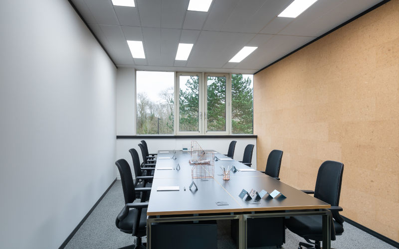 Wyndyke Furlong, Abingdon Image 10