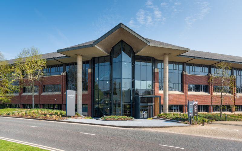 Wyndyke Furlong, Abingdon Image 11