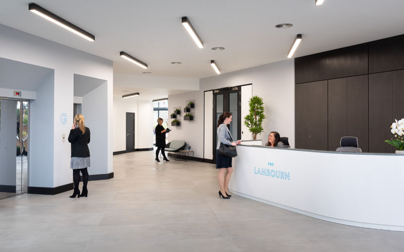 Wyndyke Furlong, Abingdon Image 4