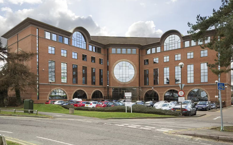 London Road, Stevenage Image 10