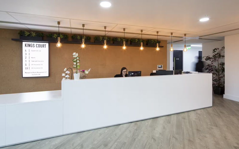 London Road, Stevenage Image 1