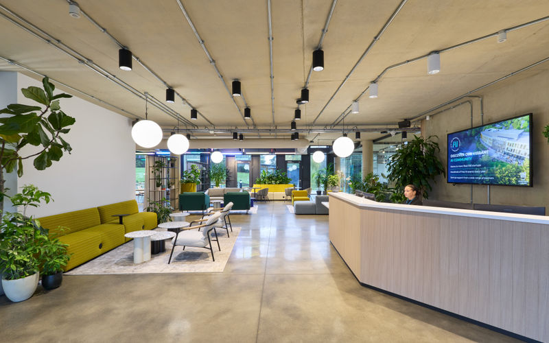 184 Cambridge Science Park Milton Road, Cambridge Image 6