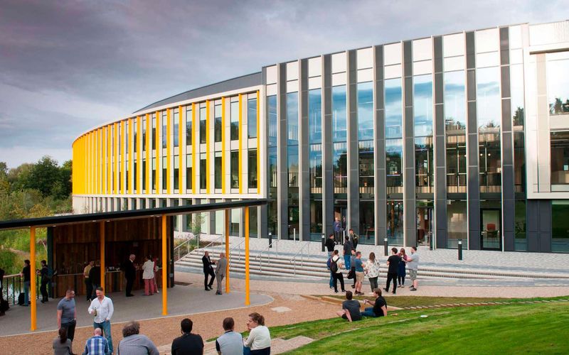 184 Cambridge Science Park Milton Road, Cambridge Image 7