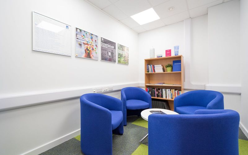 Tudor Square, West Bridgford Image 3