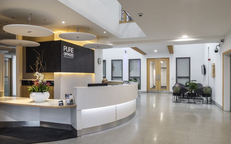 4100 Park Approach, West Yorkshire Image 1